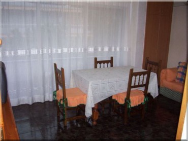 Квартира в Плайя де Аро №1