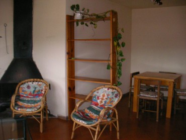 Квартира в Плайя де Аро с двумя спальнями №2