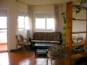 Квартира в Плайя де Аро с двумя спальнями №3
