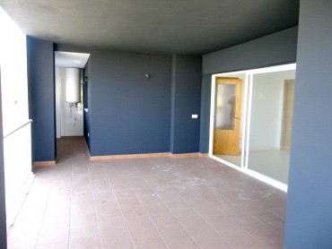 Новая квартира в доме в Кальпе, близко к центру №6