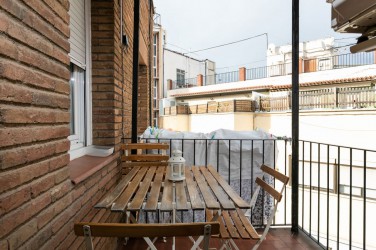 Квартира в центре Барселоны с туристической лицензией №10