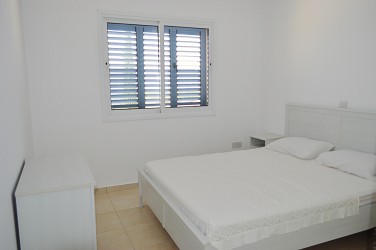 Квартира с тремя  спальнями с фантастическим видом на море в Тремитусе №4