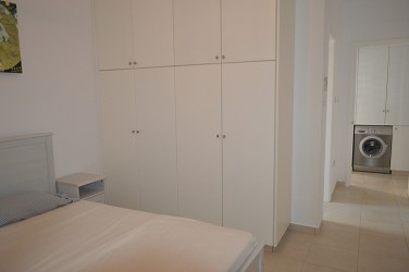 Квартира с тремя  спальнями с фантастическим видом на море в Тремитусе №5