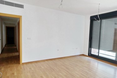 Новая квартира в спальном районе Валенсии №1