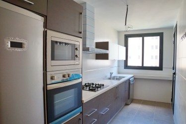 Новая квартира в спальном районе Валенсии №3