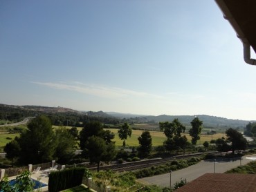 Таррагона вилла с панорамным видом №2